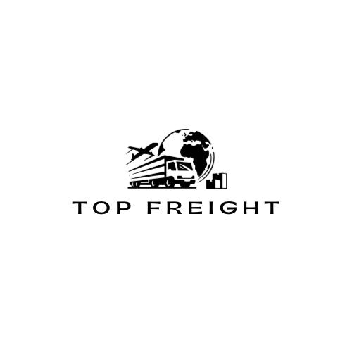 Top Freight - UK Freight Forwarding Company